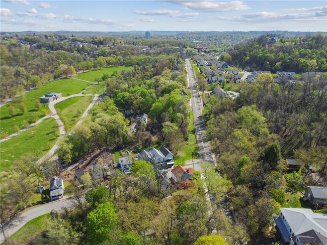 4810 Columbo St, House other with 3 bedrooms, 1 bathrooms and 1 parking in Pittsburgh PA | Image 29