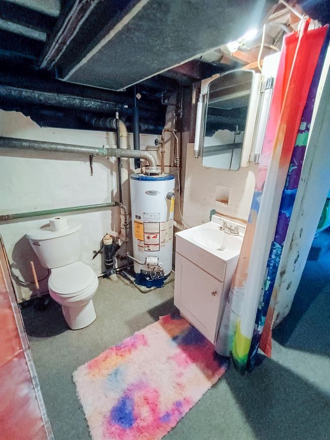 12459 North St, House other with 2 bedrooms, 3 bathrooms and null parking in Dillsboro IN | Image 27