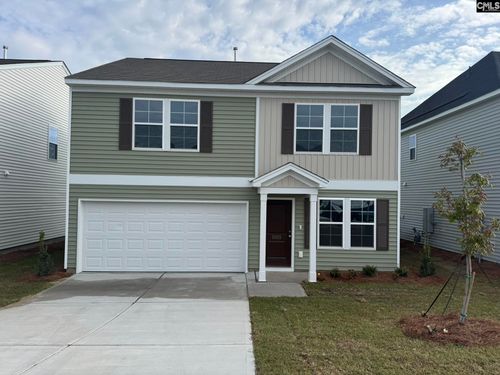 3055 Hallsdale Dr, Elgin, SC, 29045-8583 | Card Image