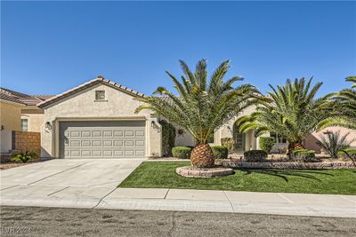 2075 Bliss Corner Street, House other with 2 bedrooms, 2 bathrooms and null parking in Henderson NV | Image 1