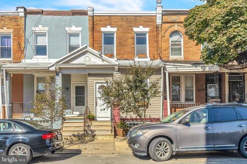 1634 N 6th Street, PHILADELPHIA, PA, 19122 | Card Image