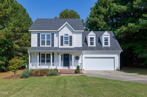 5725 All Clear Ln, Wendell, NC, 27591-9108 | Card Image