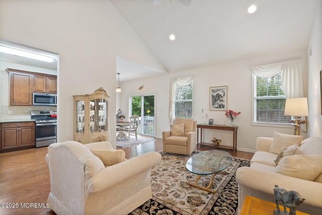 50 Little Leaf Ln, Home with 3 bedrooms, 3 bathrooms and null parking in Howell NJ | Image 9