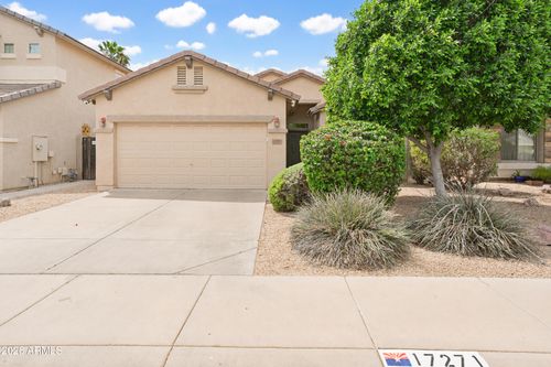 17271 W Smokey Dr, Surprise, AZ, 85388-1214 | Card Image