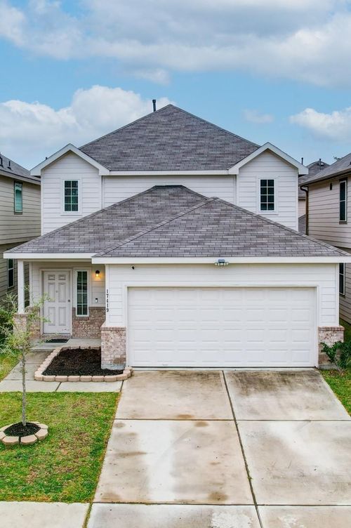 17419 Desmond St, Humble, TX, 77346-4868 | Card Image