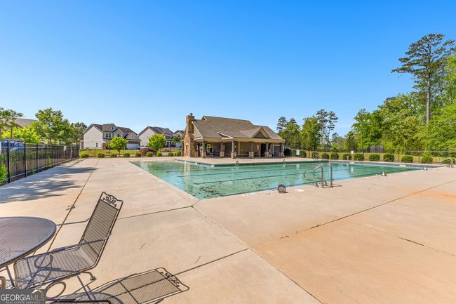 517 Lago Ct, House other with 5 bedrooms, 4 bathrooms and 2 parking in Lagrange GA | Image 54