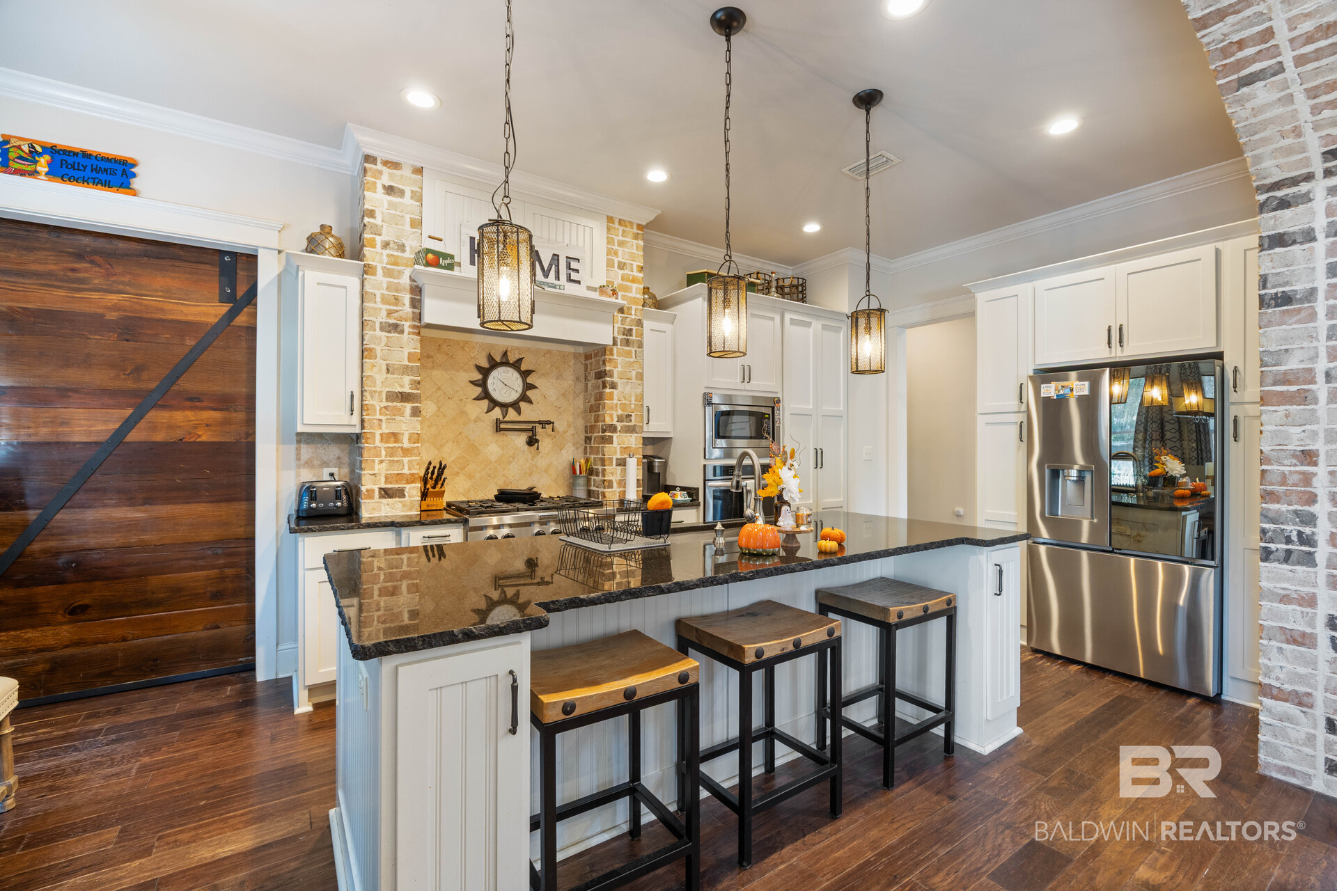 Residential in Gulf Shores 4