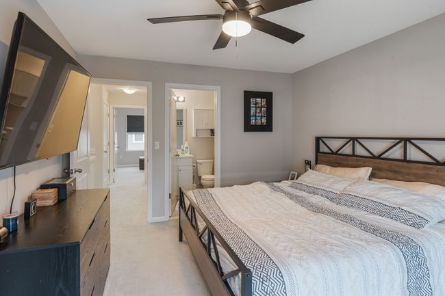 203 Sean St, Condo with 2 bedrooms, 3 bathrooms and null parking in Brighton MI | Image 21