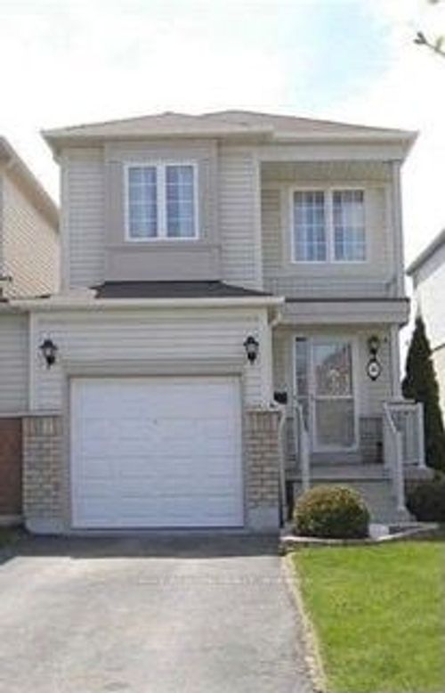 56 Longueuil Pl, Whitby, ON, L1R3H1 | Card Image