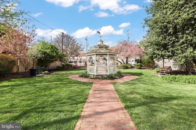 12741 Lotte Dr, Townhouse with 3 bedrooms, 4 bathrooms and null parking in WOODBRIDGE VA | Image 44