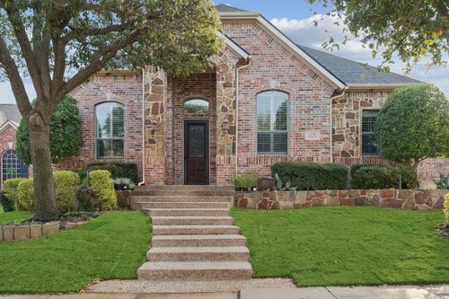 1330 Terrace Dr, Lantana, TX, 76226-6669 | Card Image