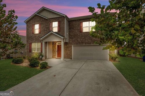 637 Yazzie Pl, Atlanta, GA, 30349-2797 | Card Image
