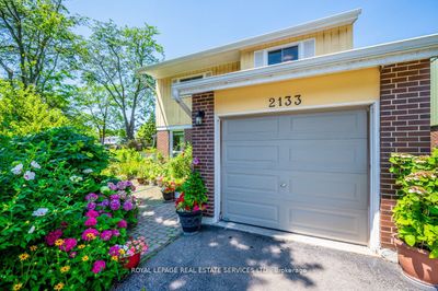 2133 Millway Gate, House other with 4 bedrooms, 3 bathrooms and 7 parking in Mississauga ON | Image 3