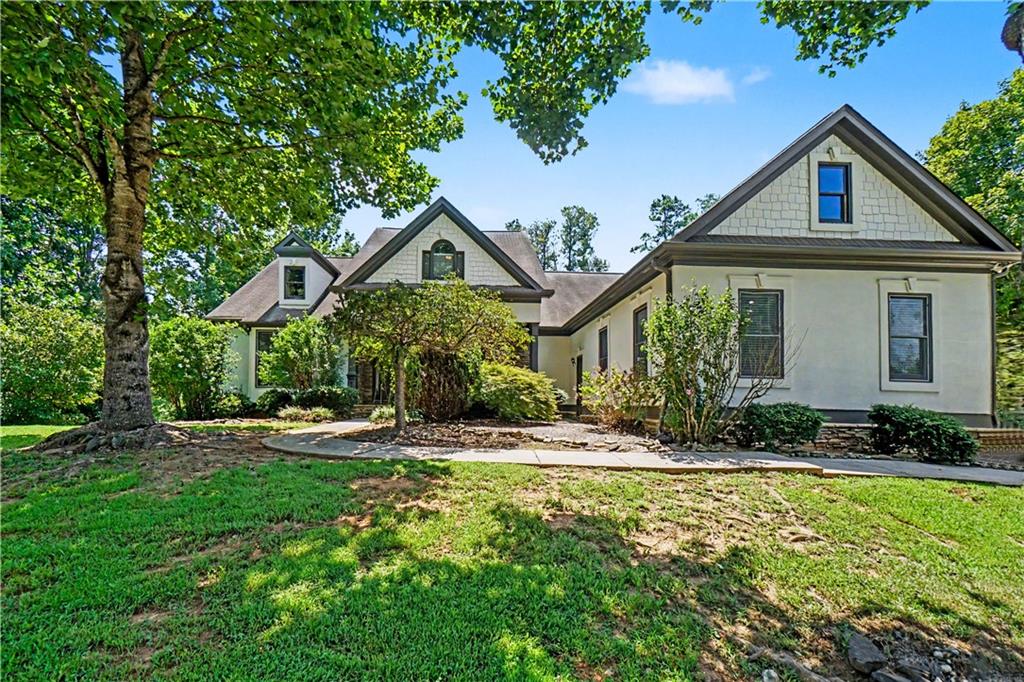 Residential in Powder Springs
