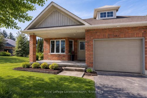 102 Empire Lane, Meaford, ON, N4L0A5 | Card Image