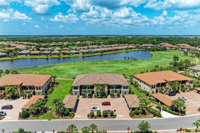 UNIT-104 - 13609 Messina Loop, Condo with 2 bedrooms, 2 bathrooms and null parking in Bradenton FL | Image 49