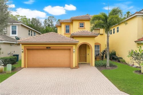 10253 S Silver Palm Dr, ESTERO, FL, 33928-3473 | Card Image