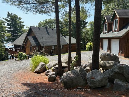 1200 Pinnacle Point Lane, Arden, ON, K0H1B0 | Card Image