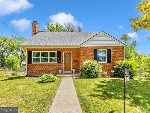 507 Kerwin Ct, SILVER SPRING, MD, 20901-1700 | Card Image