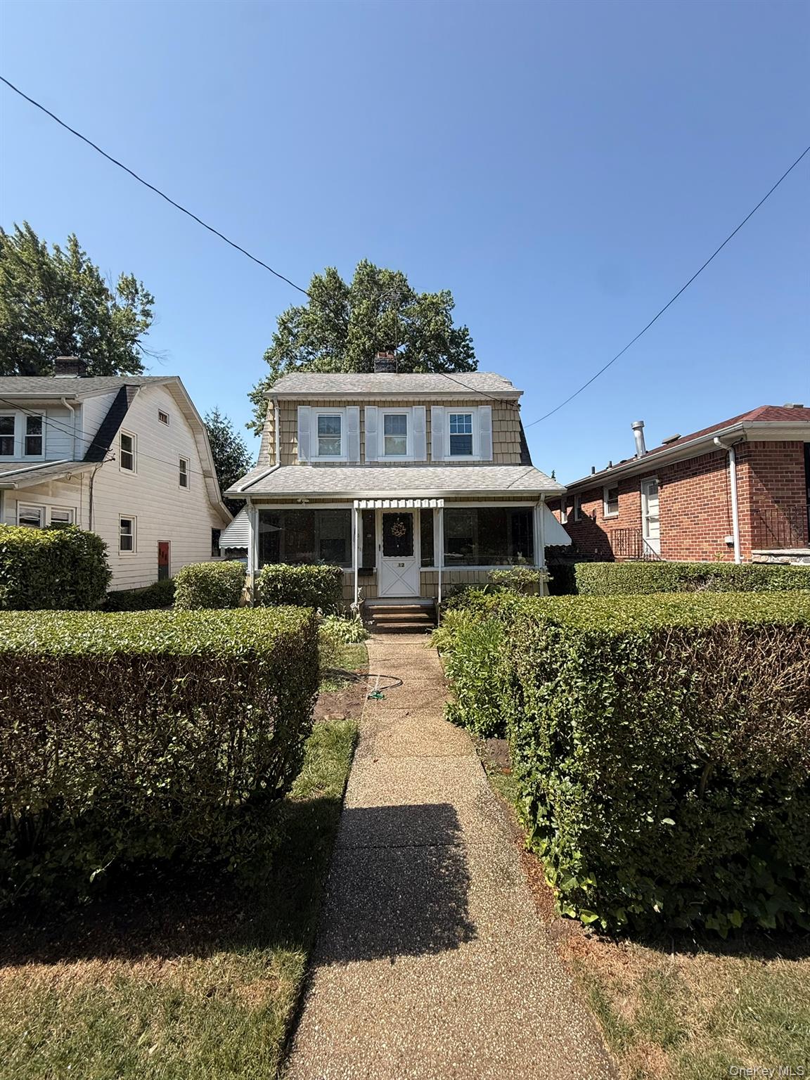 Residential in New York