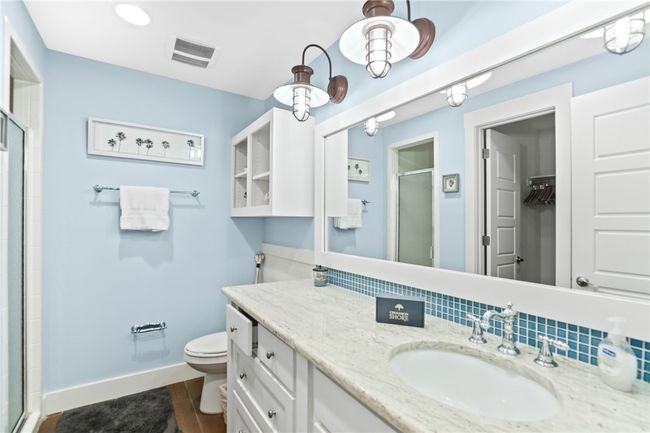 3102 - 140 Social Cir, Condo with 2 bedrooms, 2 bathrooms and null parking in Port Aransas TX | Image 17