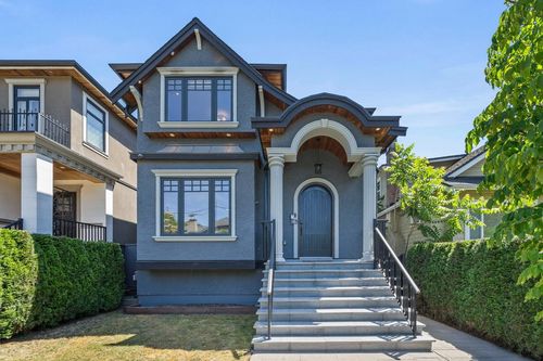 6332 Vine St, Vancouver, BC, V6M4B1 | Card Image