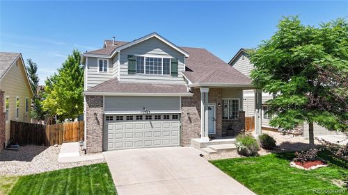 13903 E 104th Pl, Commerce City, CO, 80022-9442 | Card Image