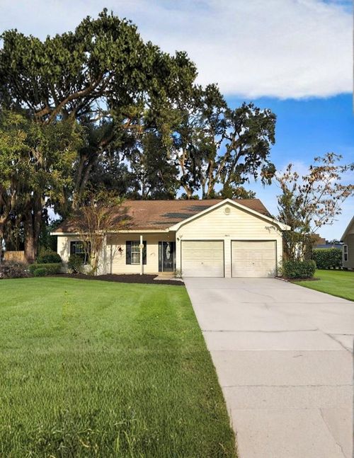 4811 S Johnson Road, Valdosta, GA, 31601 | Card Image