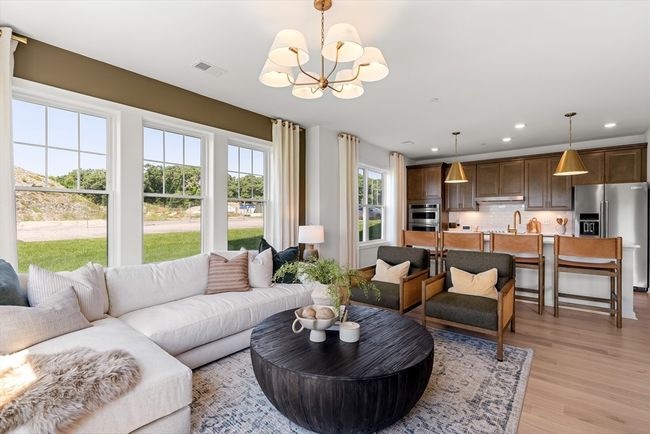 213 - 2 Codman Way, Condo with 2 bedrooms, 2 bathrooms and null parking in Westborough MA | Image 12