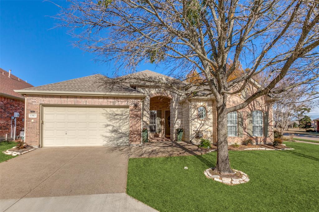 Shadow Creek Dr, Fairview, TX 75069