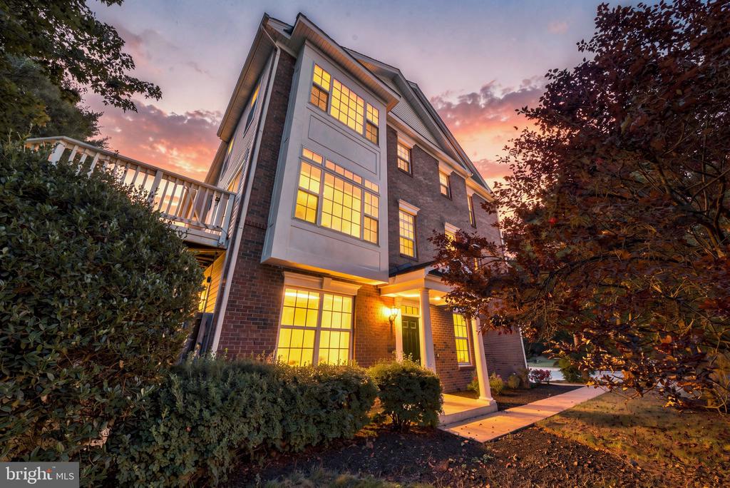 Residential Lease in ASHBURN