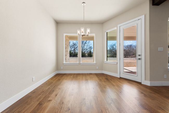 1040 Julian Dr, House other with 4 bedrooms, 3 bathrooms and null parking in Van Alstyne TX | Image 16