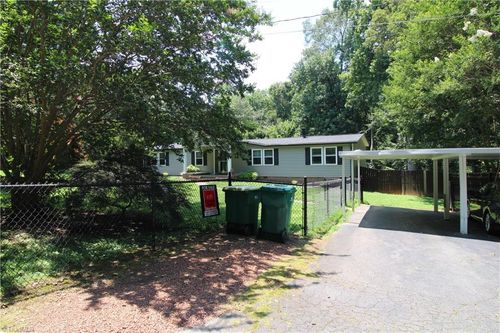 566 Ketner Rd, Lewisville, NC, 27023-9683 | Card Image