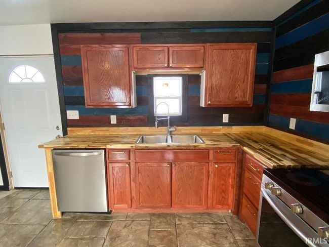 624 S Levy St, House other with 1 bedrooms, 1 bathrooms and null parking in Jasonville IN | Image 10