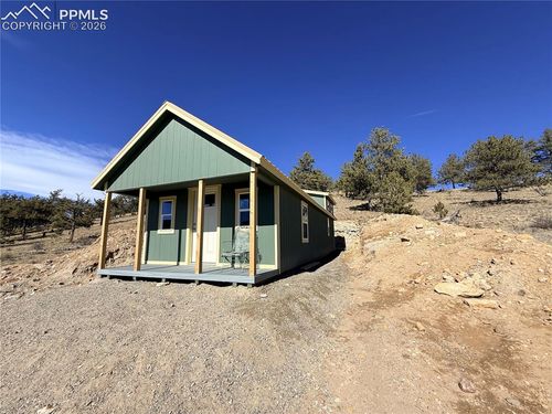 3464 Elkhorn Rd, HARTSEL, CO, 80449 | Card Image