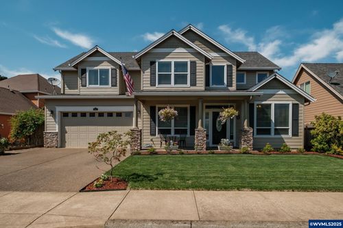 921 Dalke Ridge Ct Nw, Salem, OR, 97304-4837 | Card Image
