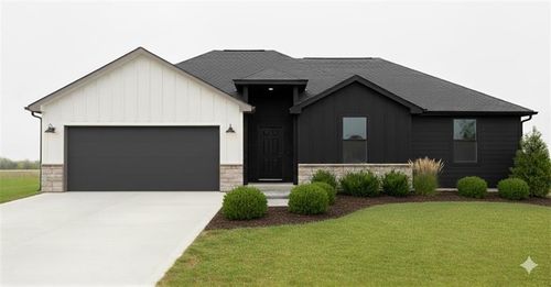 612 Se 21st St, Oak Grove, MO, 64075-8408 | Card Image