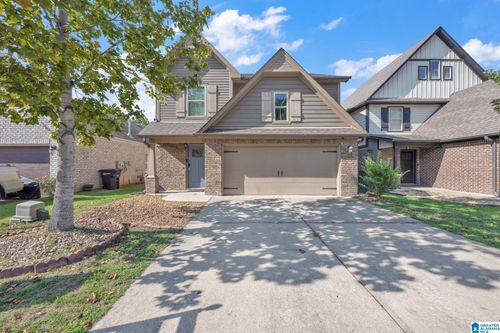 410 W Park Dr, FULTONDALE, AL, 35068-6075 | Card Image