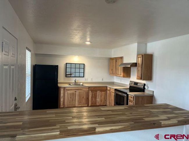 APT-3 - 634 E 8 Th Ave, Condo with 2 bedrooms, 1 bathrooms and null parking in Durango CO | Image 5