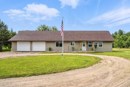 11401 Bennor Rd, Bruce, WI, 54819 | Card Image