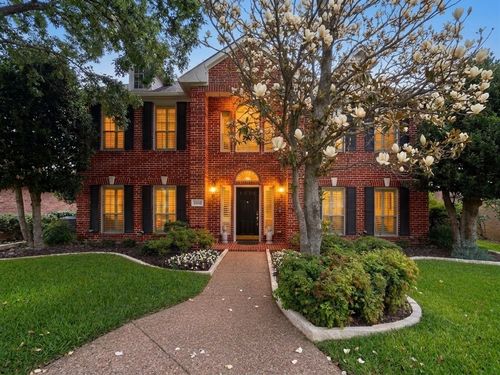 8008 Case Dr, Plano, TX, 75025-4016 | Card Image