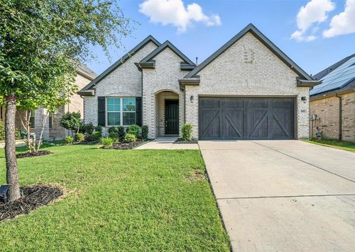 3005 Spring Creek Trl, Prosper, TX, 75078-9644 | Card Image