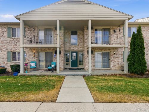 26-475 Baldwin Ave, Rochester, MI, 48307-2137 | Card Image