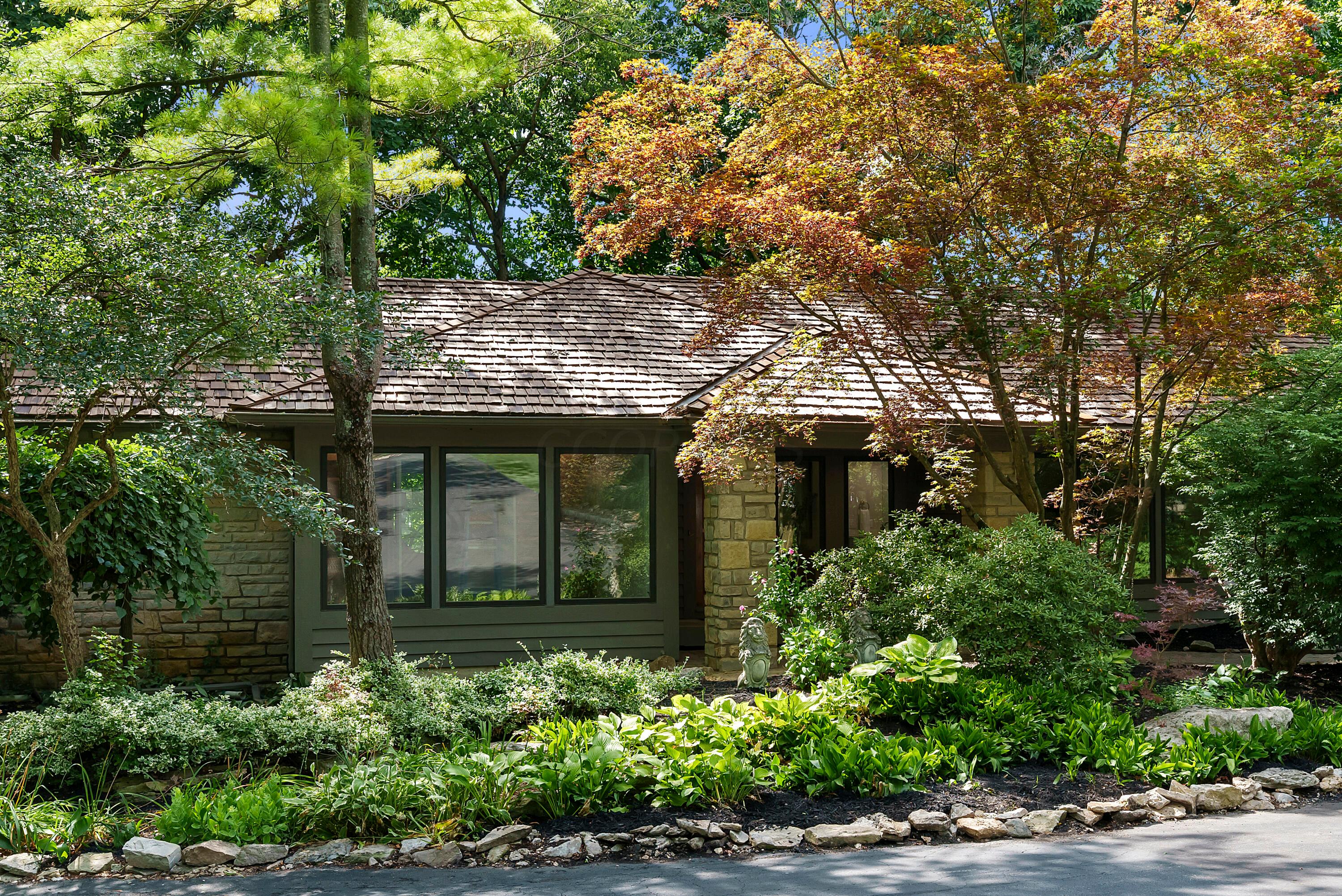 Quarry Ln, Dublin, OH 43017
