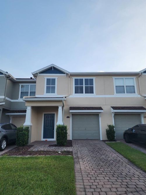 16436 Cedar Crest Drive, ORLANDO, FL, 32828 | Card Image