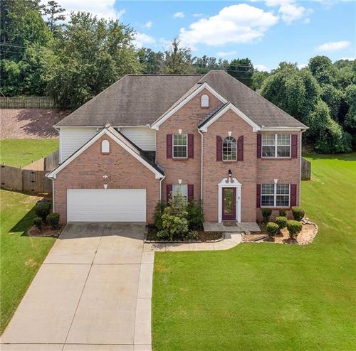 4212 Medlock River Ct, Snellville, GA, 30039-8781 | Card Image