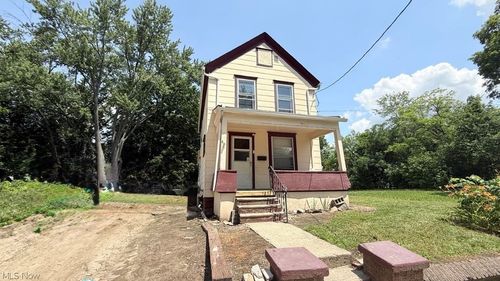 85 Shaefer Street, Akron, OH, 44311 | Card Image