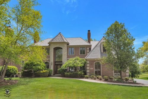 10615 Misty Hill Rd, Orland Park, IL, 60462-7440 | Card Image