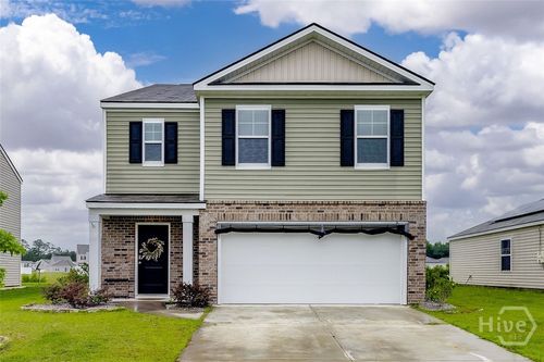 105 Tobago Circle, Guyton, GA, 31312 | Card Image