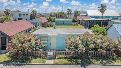 23-134 N Alister St, Port Aransas, TX, 78373-4020 | Card Image